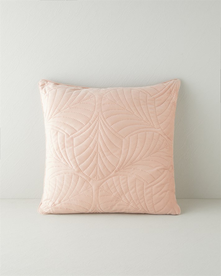 Hypnosis Kırlent 45x45 cm Pembe