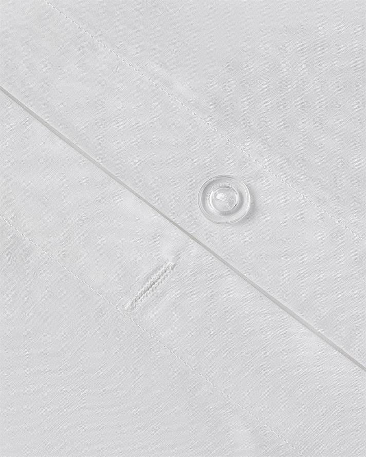 Imperial Lace Güpürlü Oxford King Size Nevresim Takımı 240x220 cm Beyaz