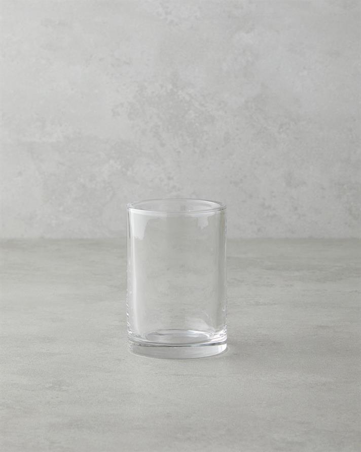 Inessa Banyo Seti Şeffaf