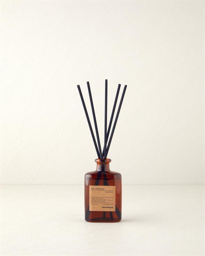 Iris Intense Çubuklu Oda Kokusu