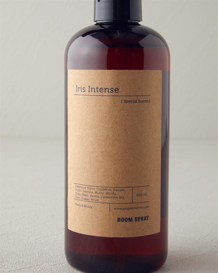 Iris Intense Oda Spreyi