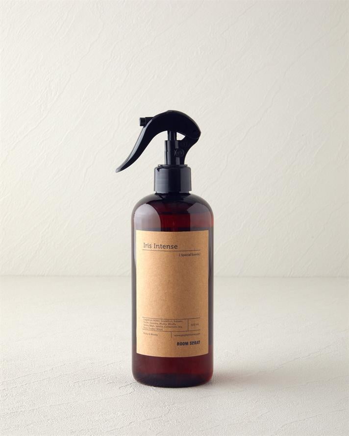 Iris Intense Oda Spreyi