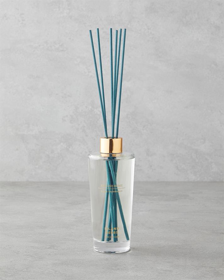 Island Herbs Çubuklu Oda Kokusu