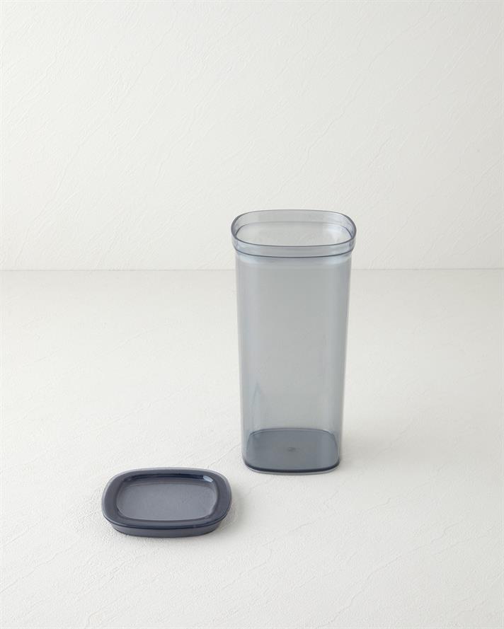 Jade 3lü Kavanoz 700 ml – 1,4 L – 2 L Füme