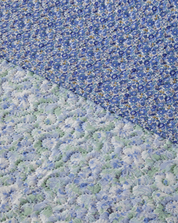 Jardin Lume Tek Kişilik Çok Amaçlı Örtü 160x220 cm Yeşil