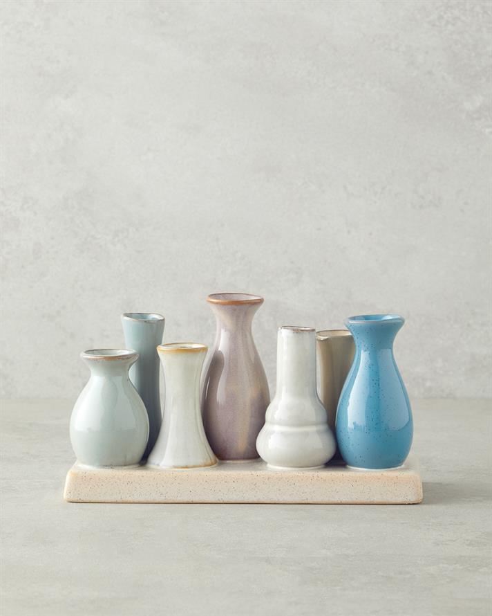 Jean Vazo Multicolor