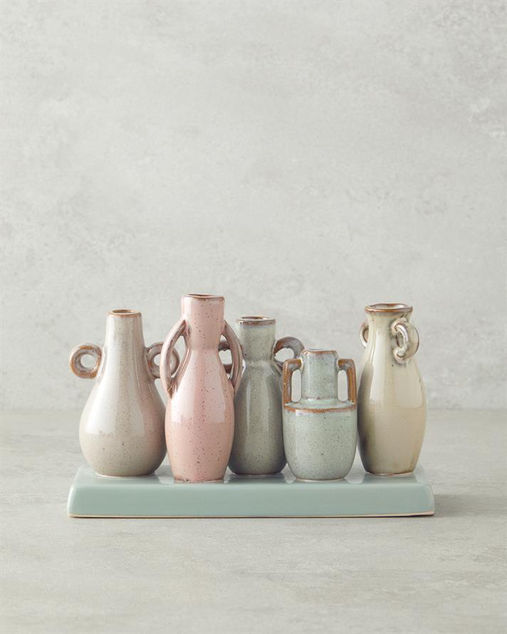 Jean Vazo Multicolor