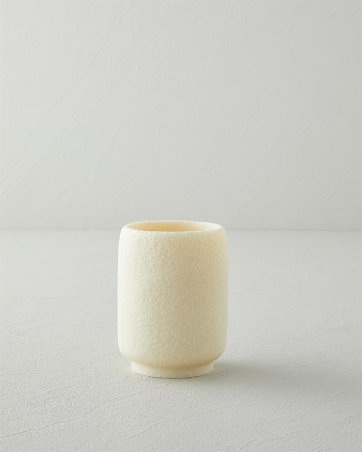 Jessica 3’lü Set Banyo Seti 16 cm Bej