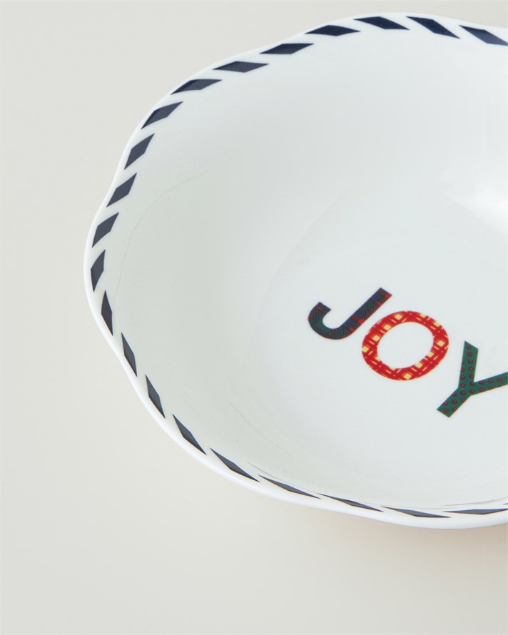 Jolly New Bone Kase 15 cm Kırmızı - Yeşil