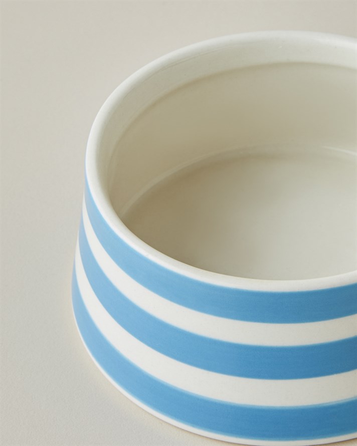 Jonah Stoneware Dekoratif 10x10x6 cm Multicolor