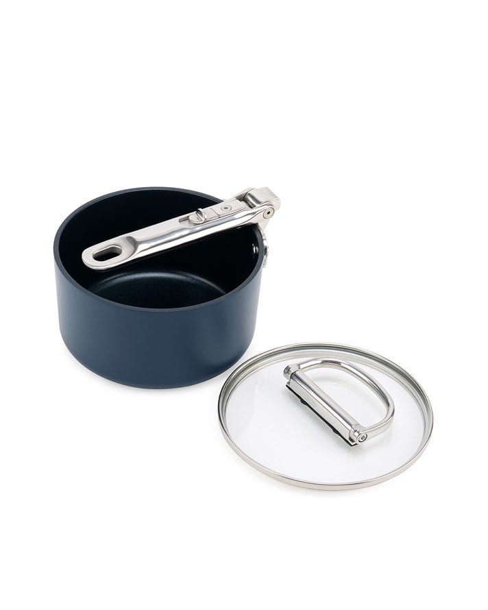 Joseph Joseph Space Kapaklı Sos Tenceresı 15 cm