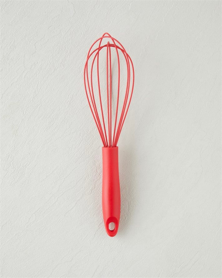 Joyfull Silikon 2 Parça Servis Gereci 25,4x26,5 cm Beyaz - Yeşil