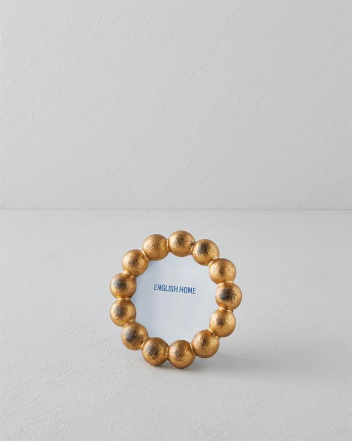 Judie Çerçeve Gold