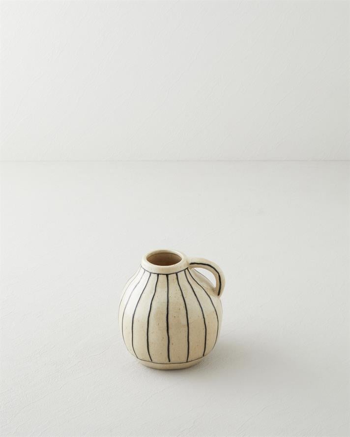 Judy Vazo 14,5 cm Gri