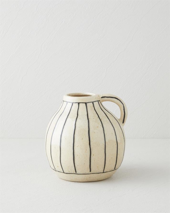 Judy Vazo 14,5 cm Gri