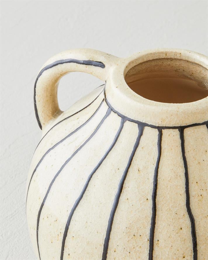 Judy Vazo 14,5 cm Gri