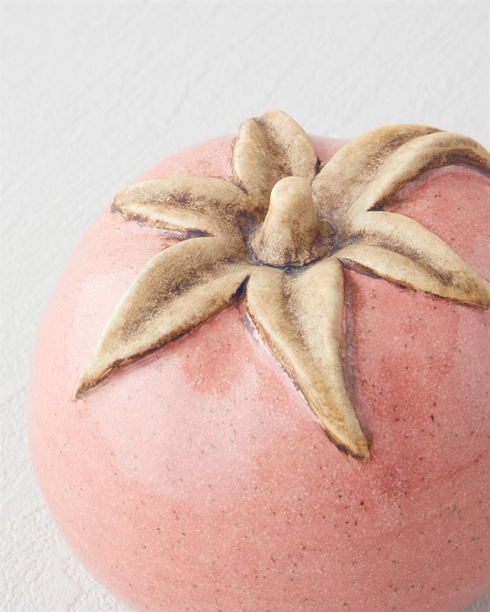 Kado Biblo 10,5x10,5x9,5cm Kırmızı