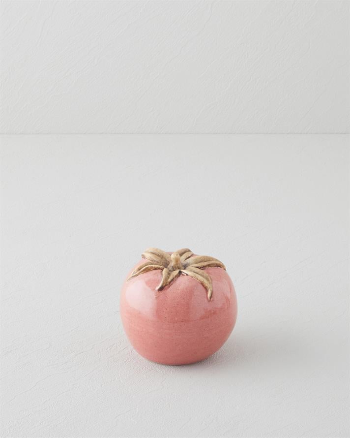 Kado Biblo 10,5x10,5x9,5cm Kırmızı