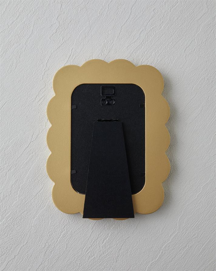 Kalida Çerçeve 10x15 cm Pembe