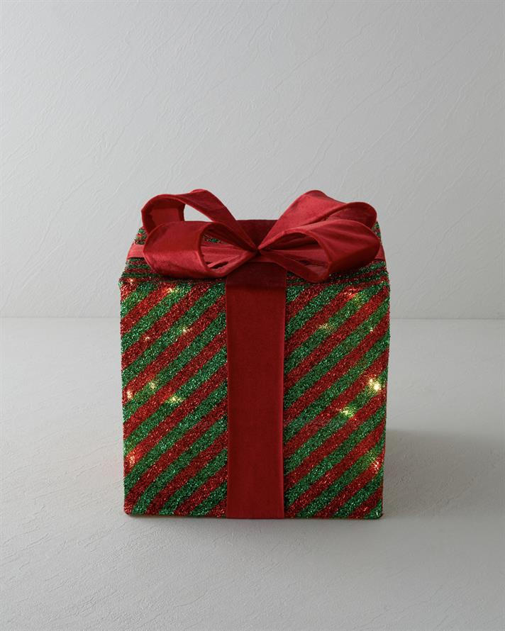 Kalida Dekoratif Obje 29 cm Kırmızı