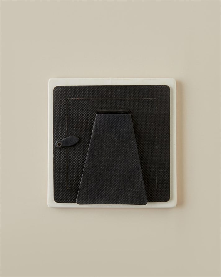 Karen Stoneware Çerçeve 10x10 cm Multicolor