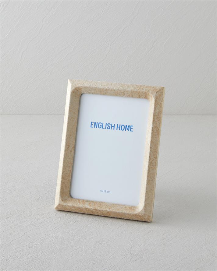 Karme Çerçeve Krem