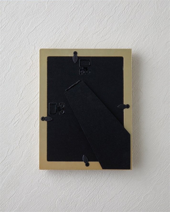 Karme Çerçeve 13x18 cm Krem