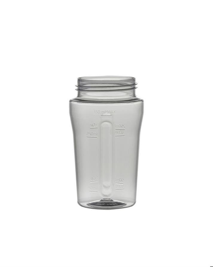 KBL 3001 Şişe Siyah