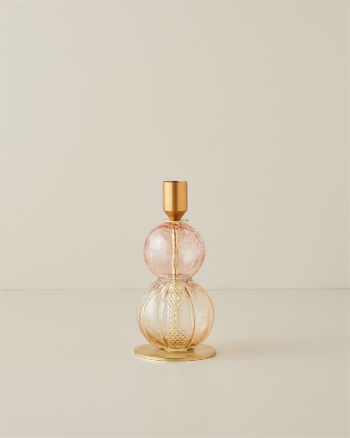 Kerry Cam Dekoratif Obje 16 cm Multicolor