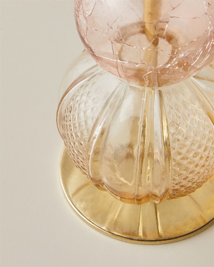 Kerry Cam Dekoratif Obje 16 cm Multicolor