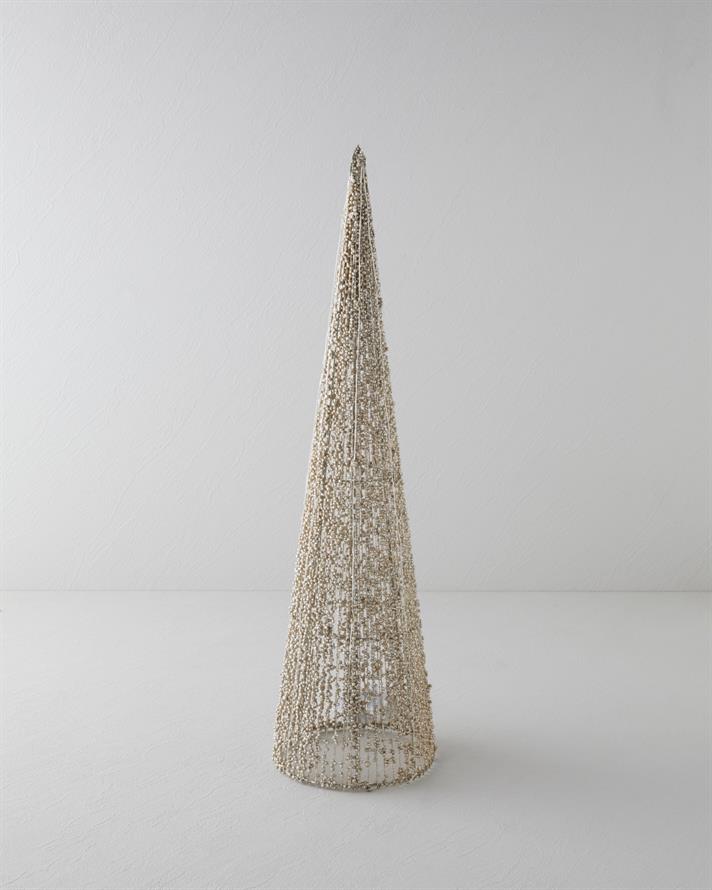 Kerry Dekoratif Obje Gold