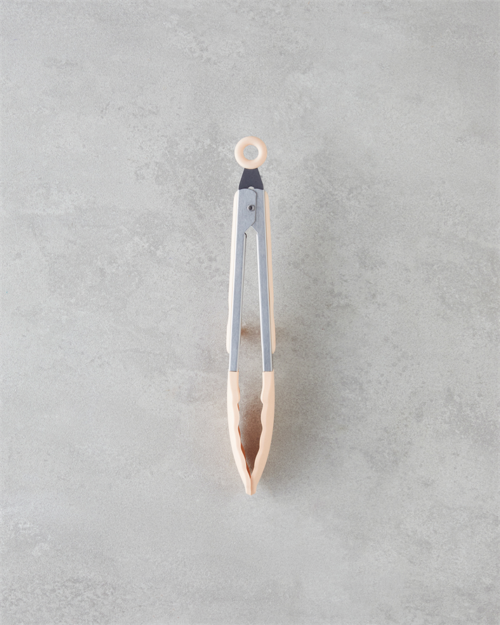 Kinsley Silikon Maşa 27 cm Açık Pembe