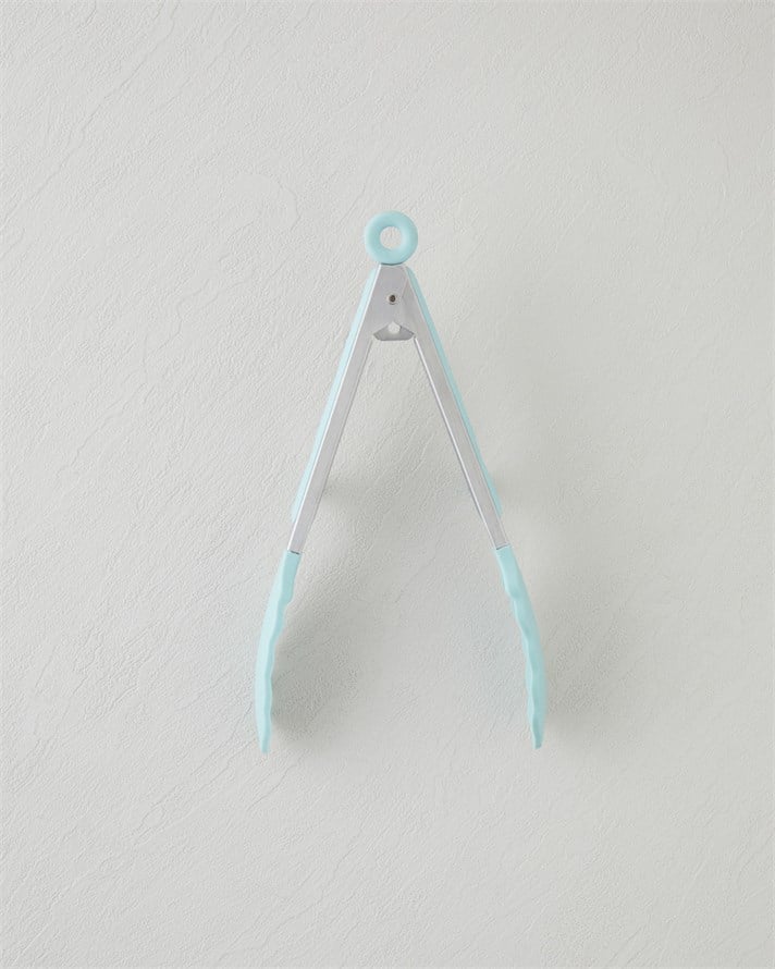 Kinsley Silikon Maşa 27,5 cm Yeşil
