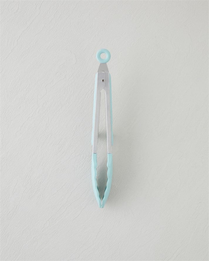 Kinsley Silikon Maşa 27,5 cm Yeşil