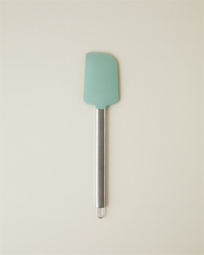 Kinsley Silikon Spatula 28,2 cm Yeşil