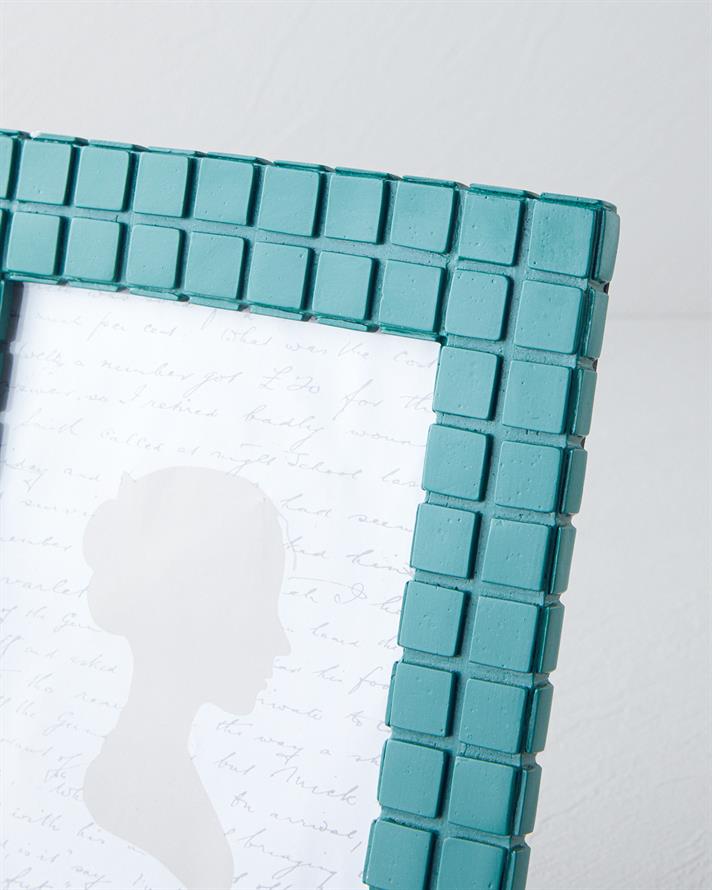 Kita Çerçeve 13x18 cm Yeşil