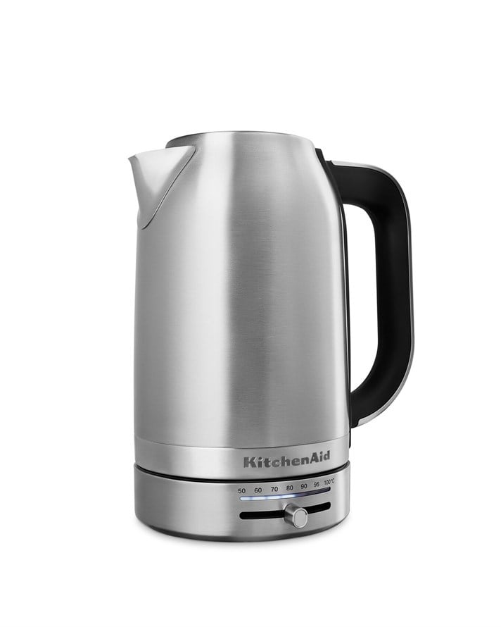 KitchenAid KEK1701 Isı Ayarlı Su Isıtıcı 1,7L Stainless Steel