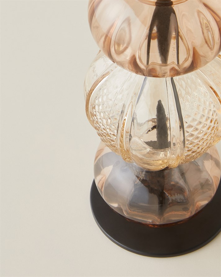 Kitten Cam Dekoratif Obje 22 cm Multicolor