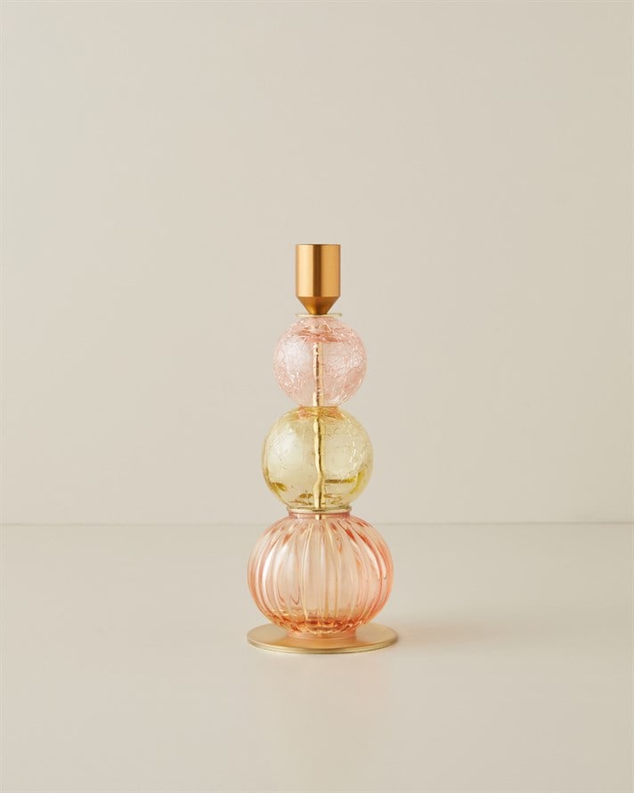 Kitty Cam Dekoratif Obje 21 cm Multicolor