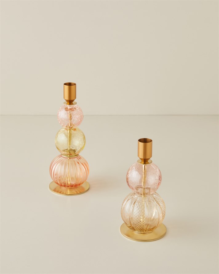 Kitty Cam Dekoratif Obje 21 cm Multicolor