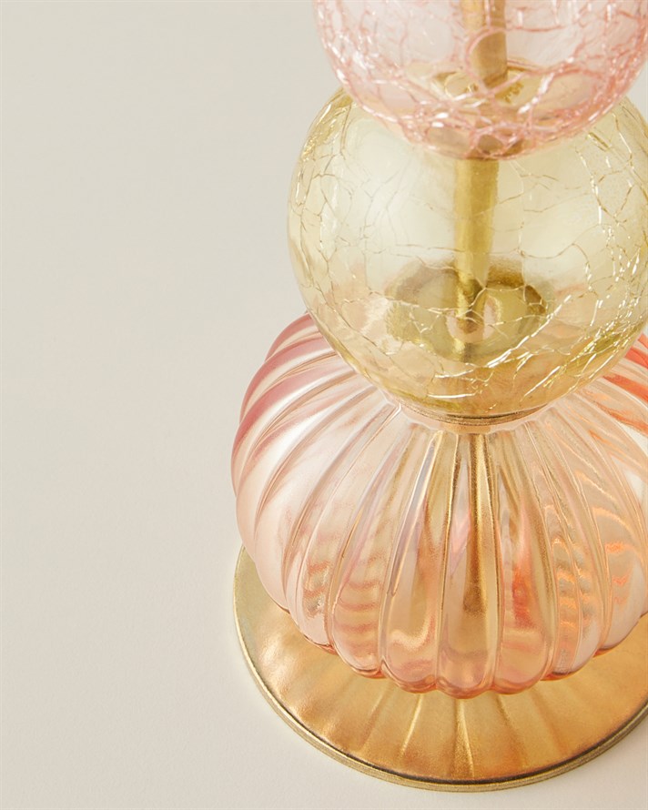 Kitty Cam Dekoratif Obje 21 cm Multicolor