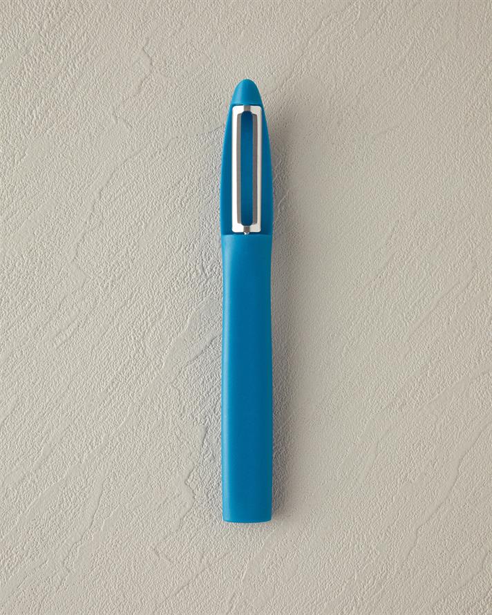 Krim Çelik Mutfak Gereci Mavi