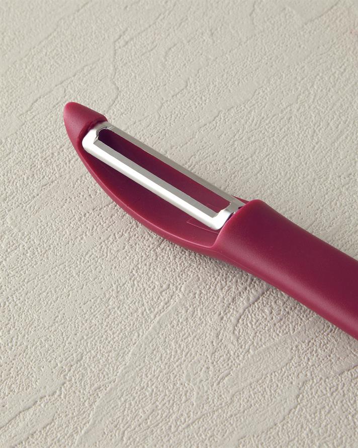 Krim Çelik Mutfak Gereci Pembe