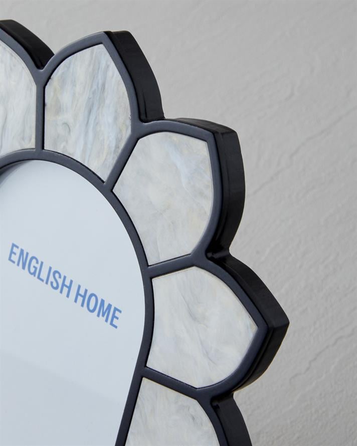 Lara Çerçeve 10x15 cm Bej