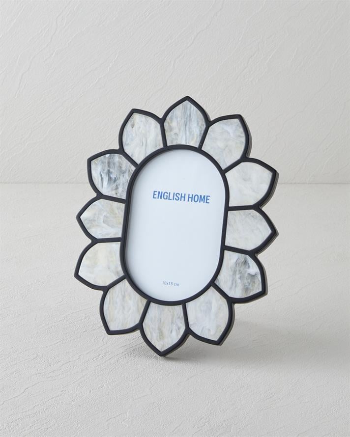 Lara Çerçeve 10x15 cm Bej