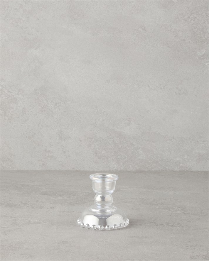 Larisa Şamdan 6,5 cm İris Luster