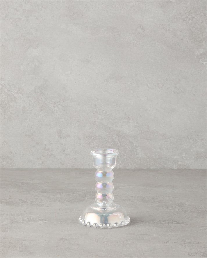 Larisa Şamdan 9,5 cm İris Luster