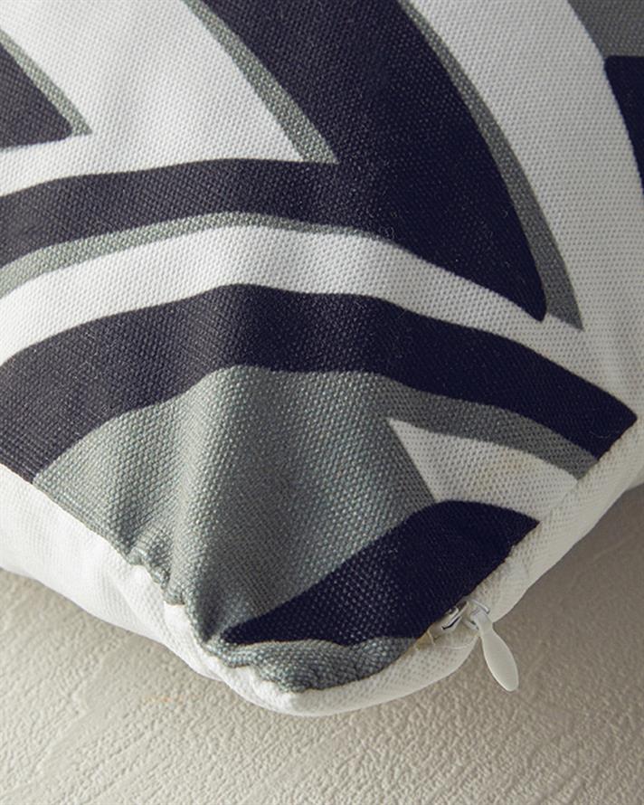 Lau Kırlent Kılıfı Bej