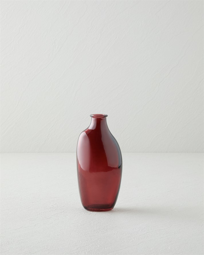 Lavina Cam 3lü Vazo Bordo