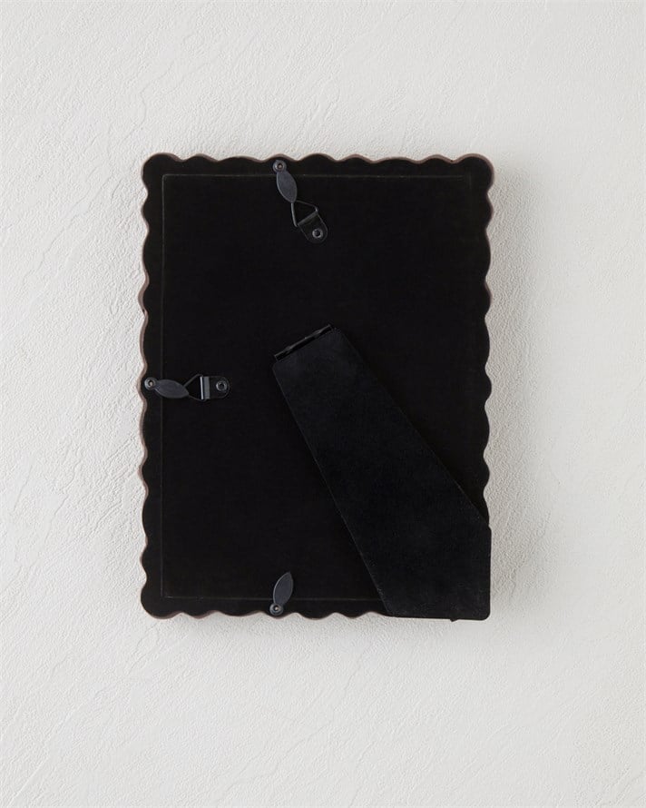 Lena Mdf Çerçeve 13x18 cm Kahverengi